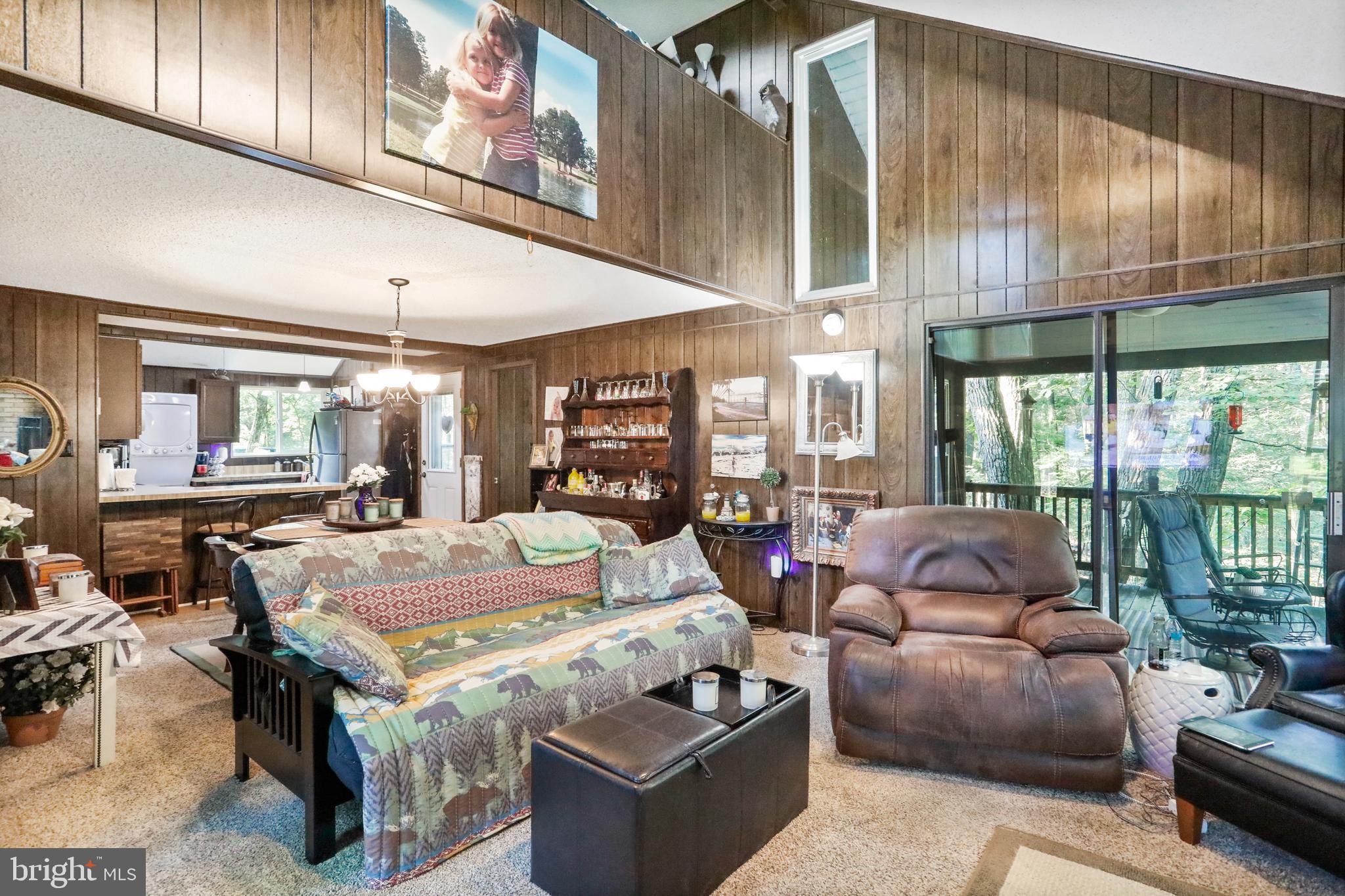 THE WOODS - Residential