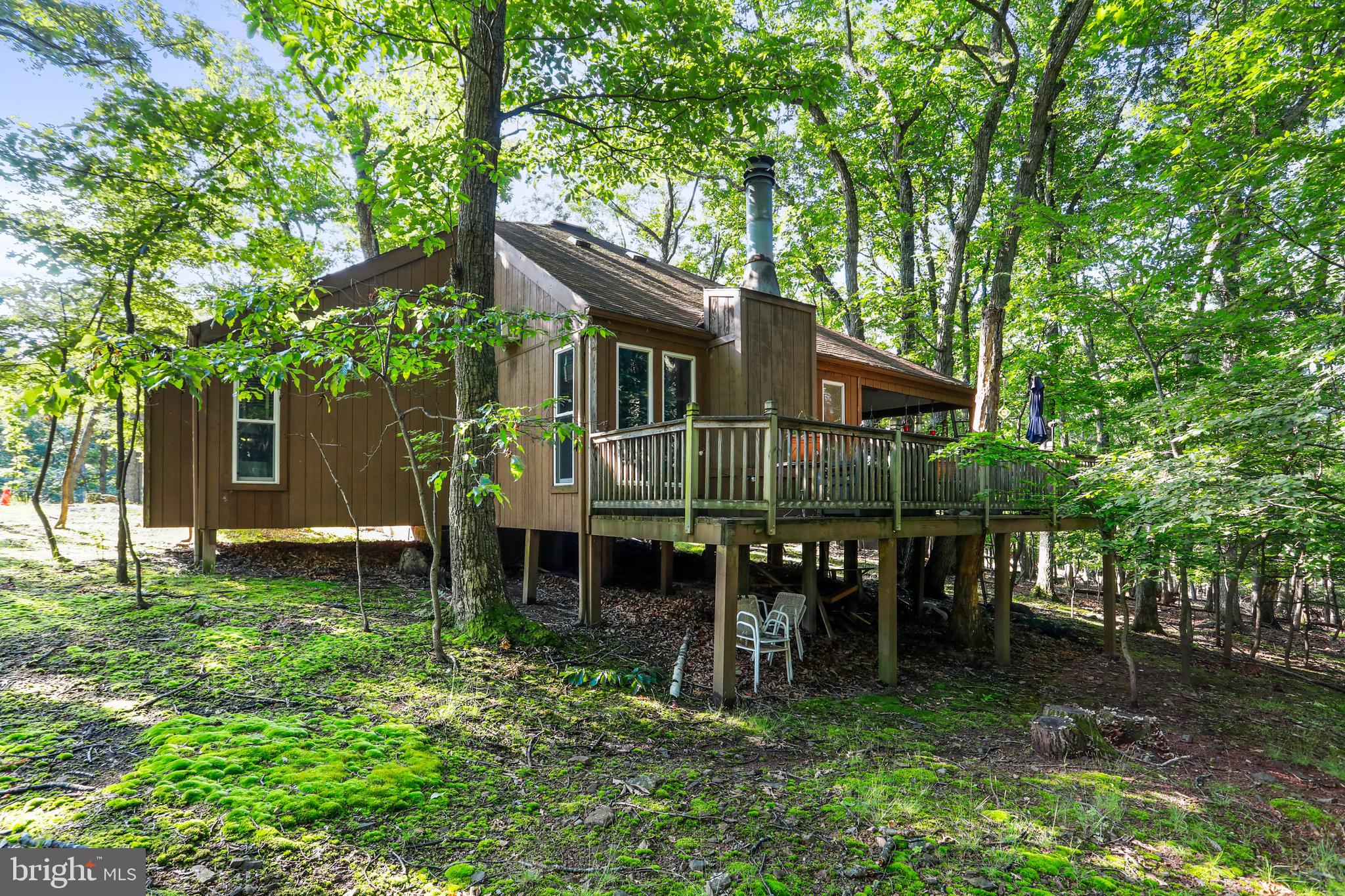 THE WOODS - Residential