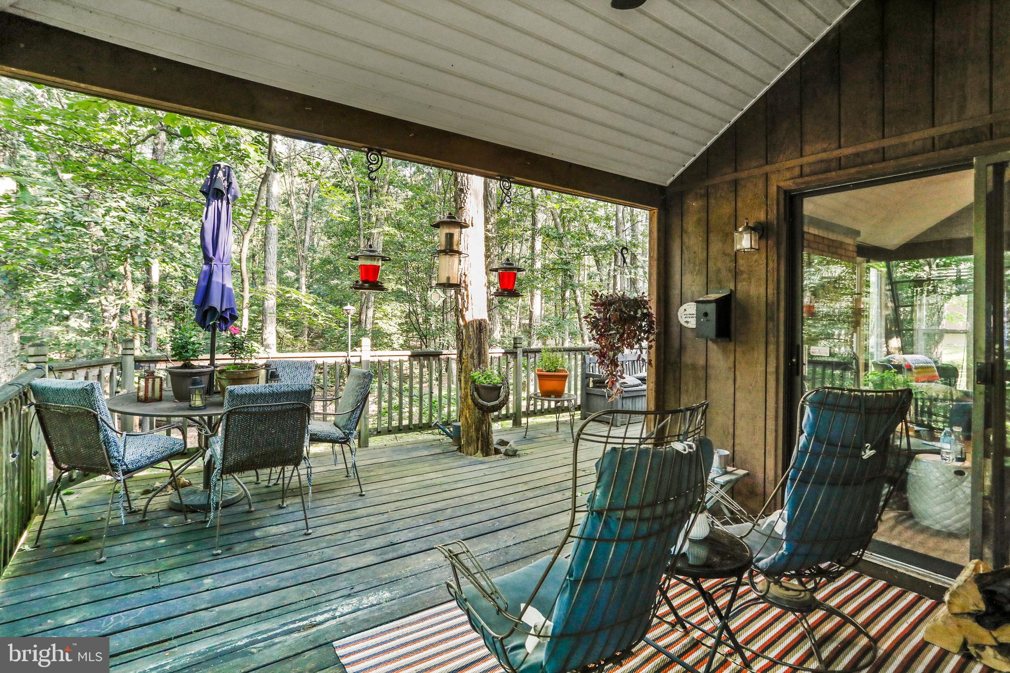 THE WOODS - Residential