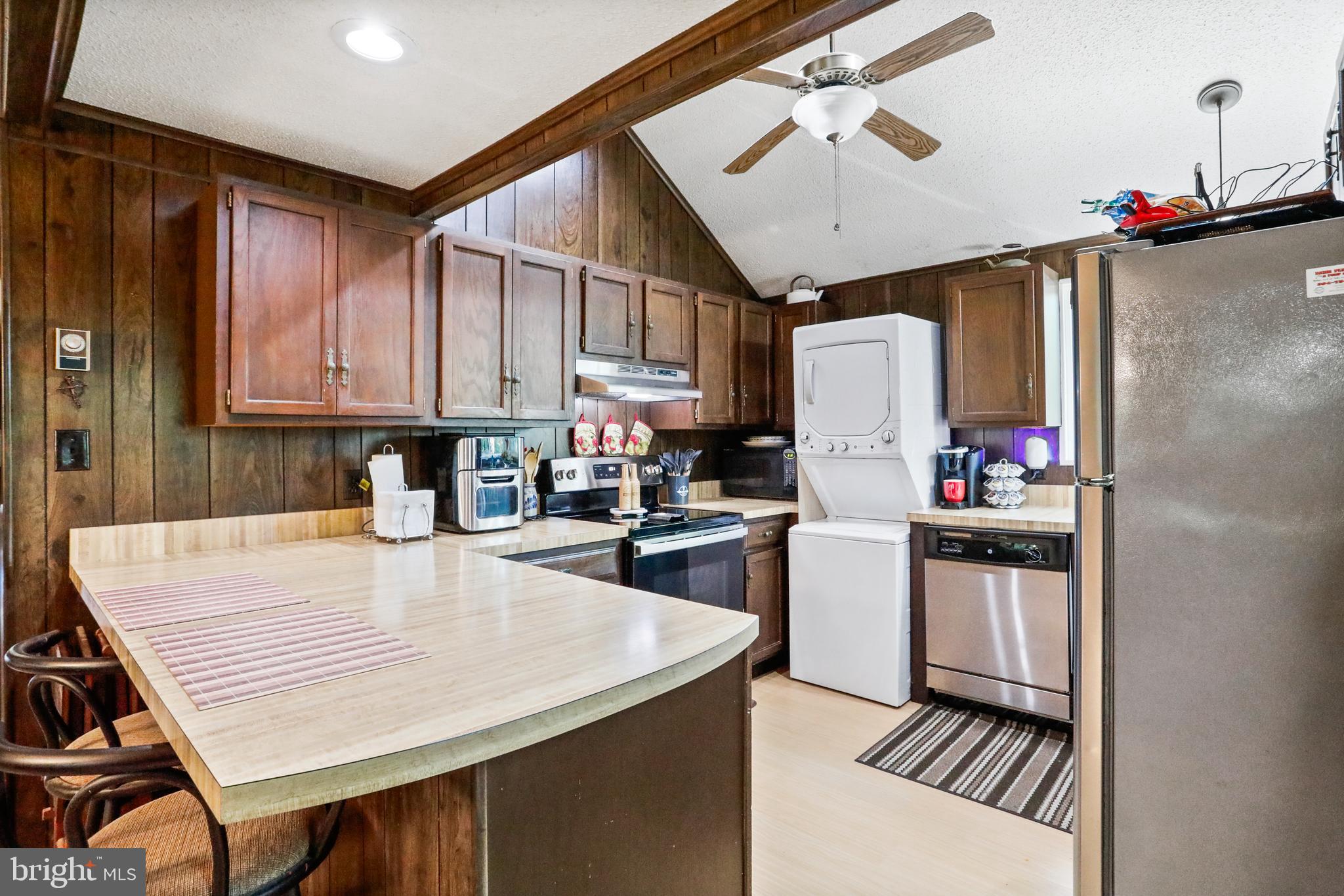 THE WOODS - Residential