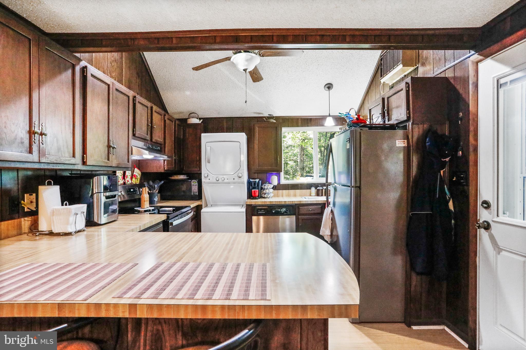 THE WOODS - Residential