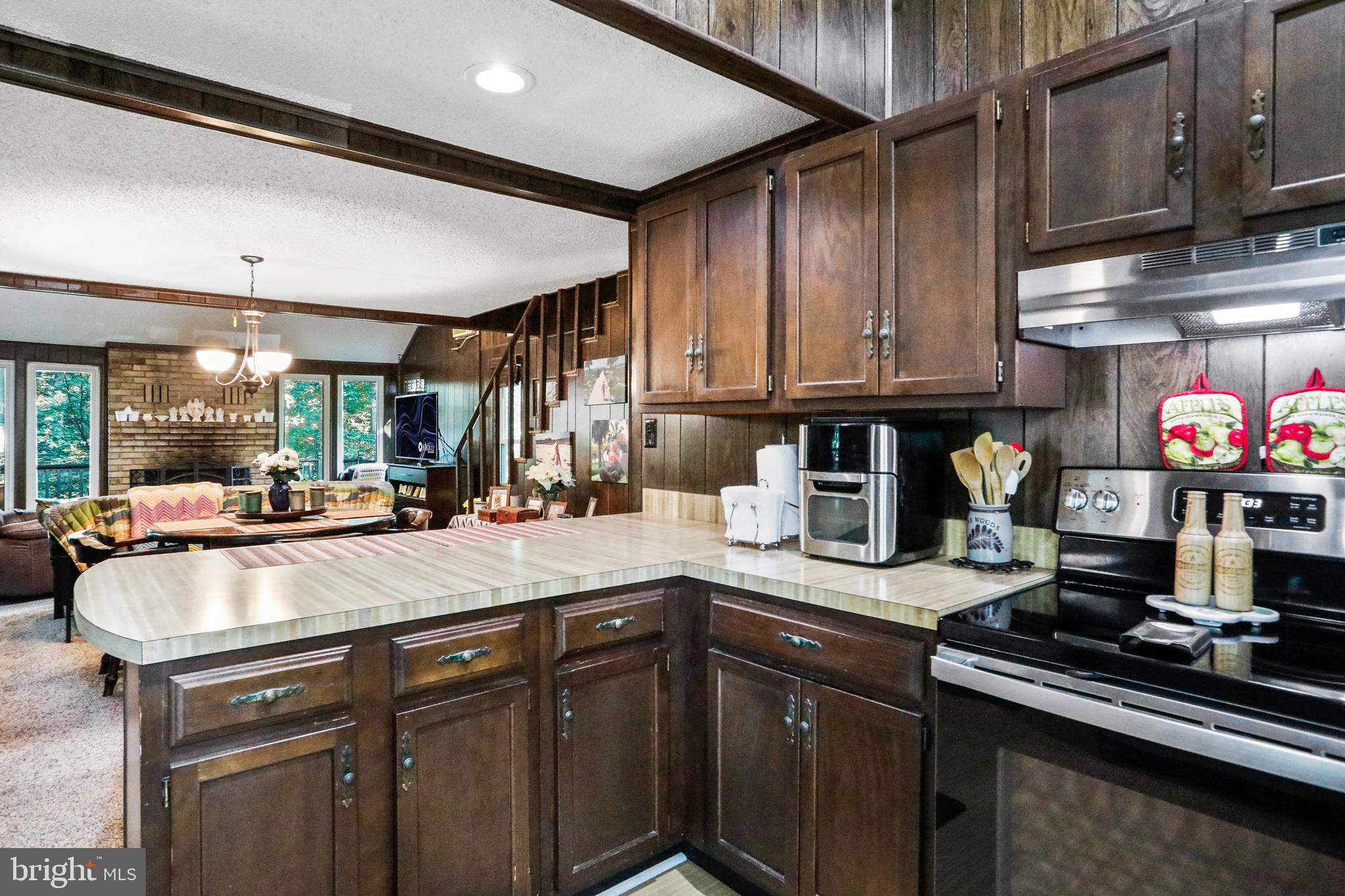 THE WOODS - Residential