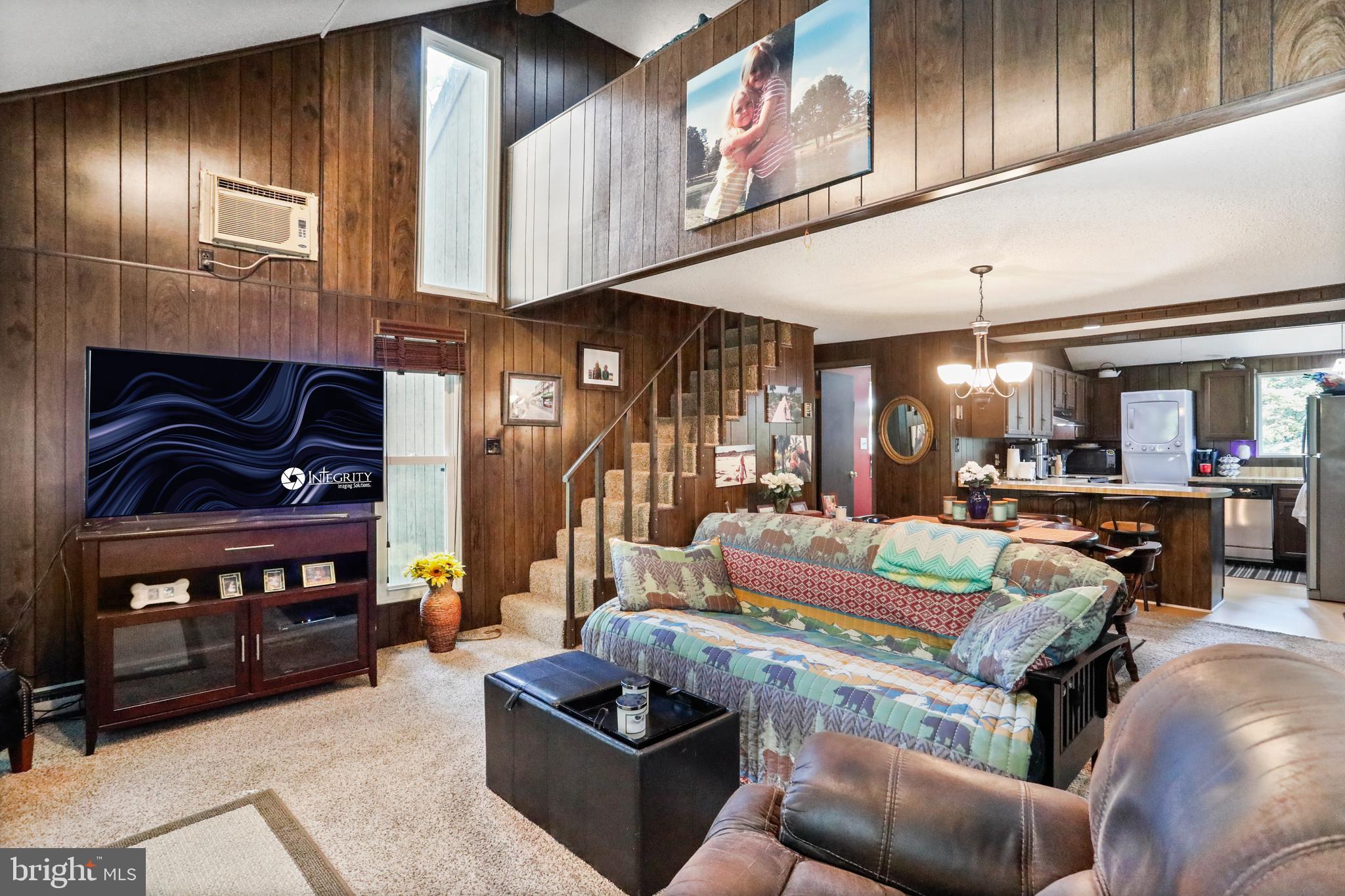 THE WOODS - Residential