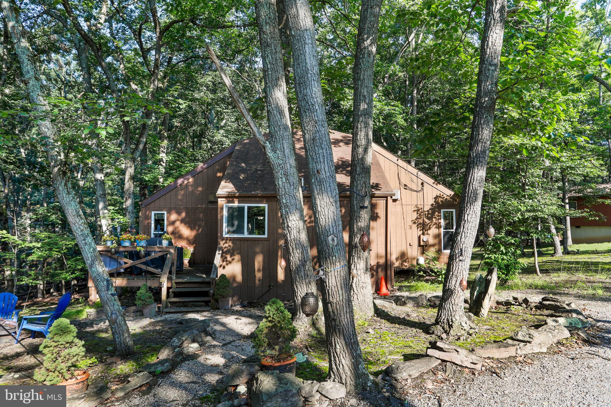 THE WOODS - Residential