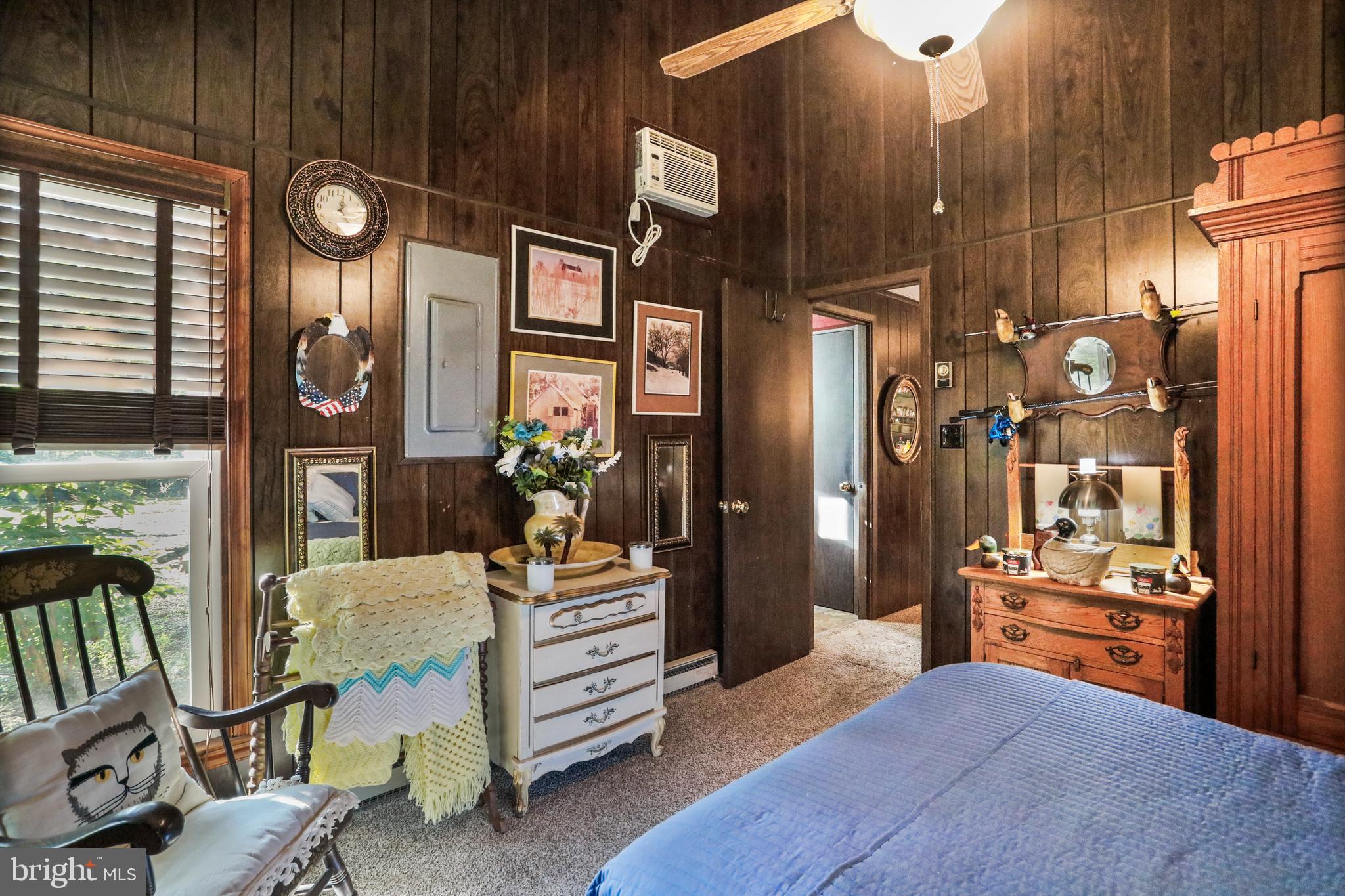 THE WOODS - Residential