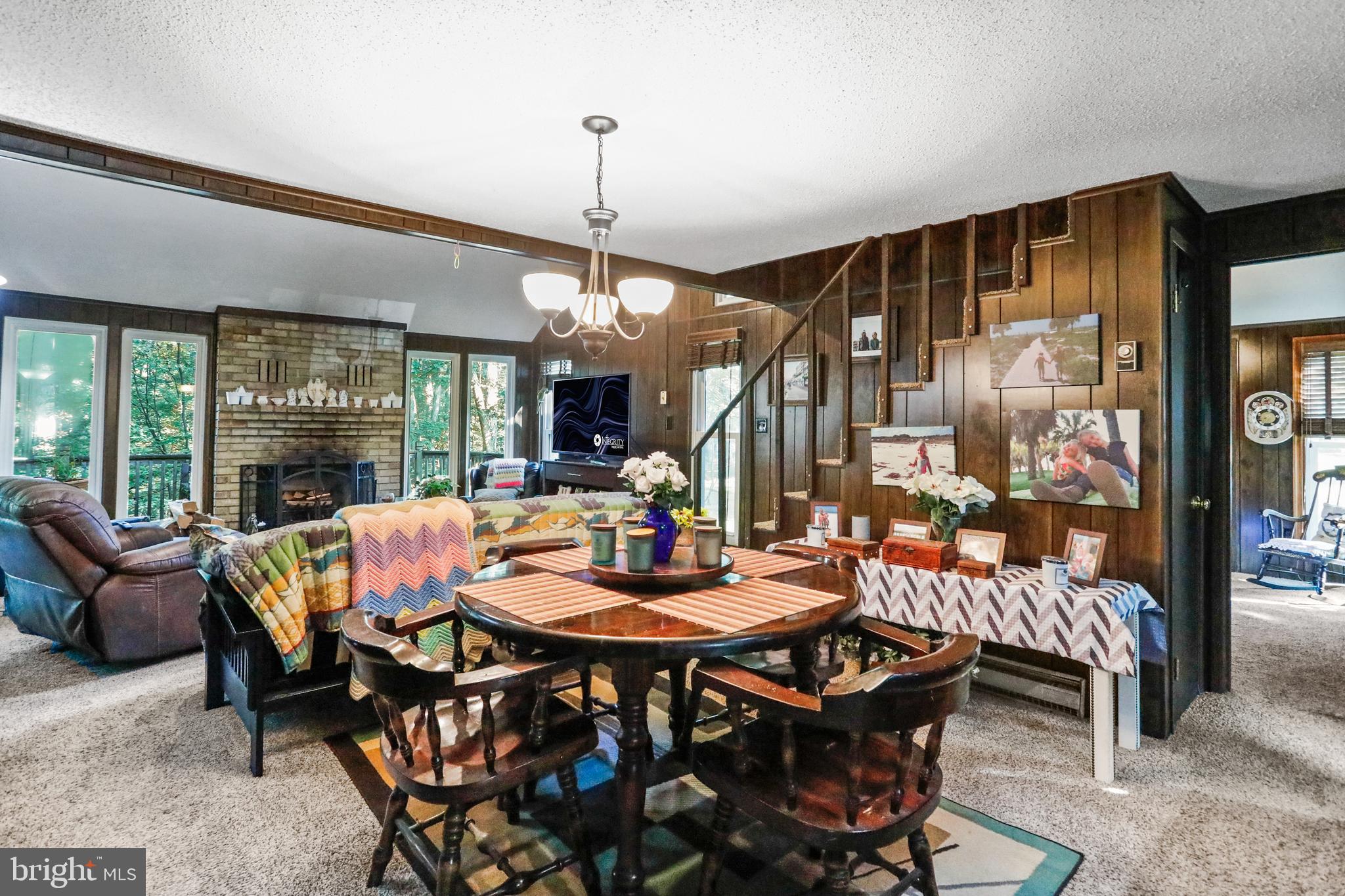 THE WOODS - Residential