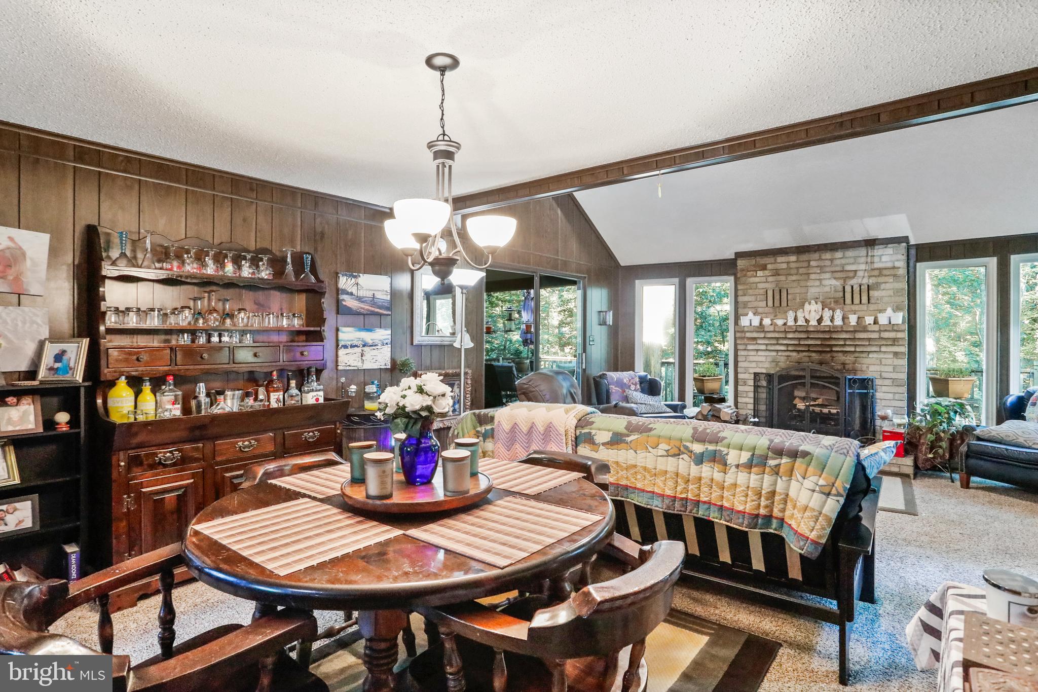 THE WOODS - Residential