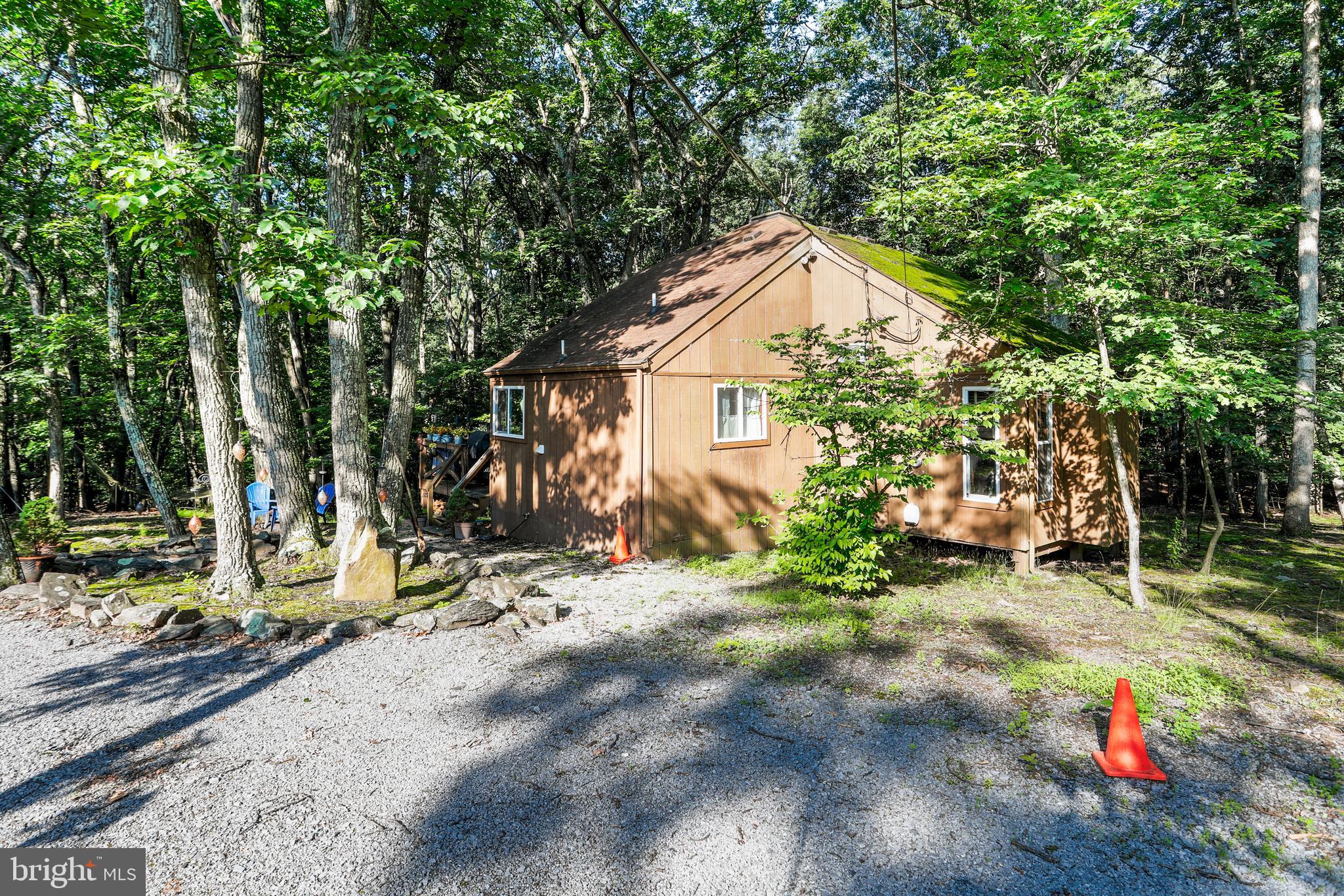 THE WOODS - Residential