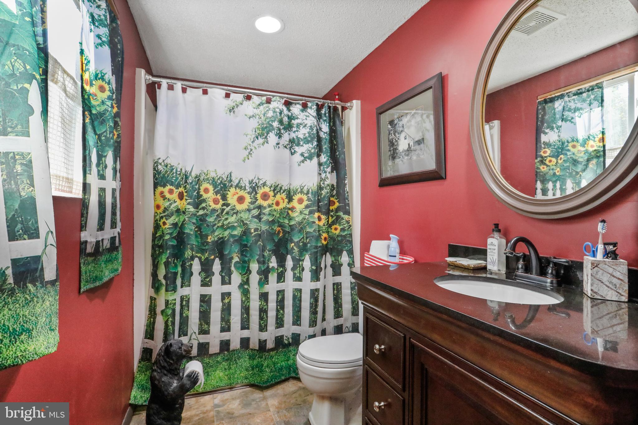 THE WOODS - Residential