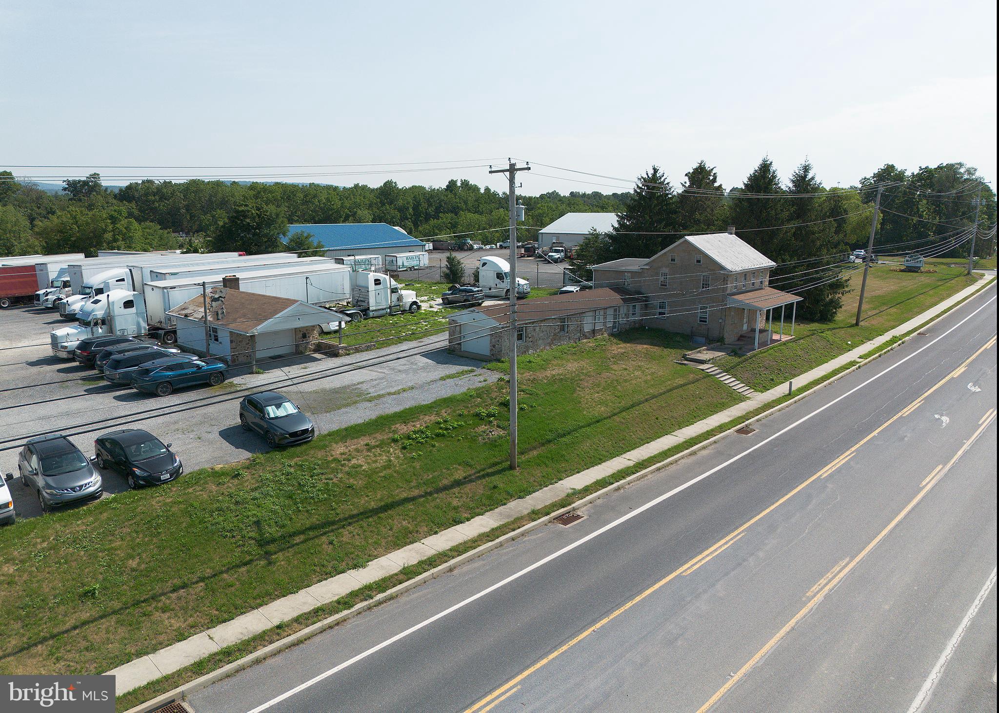 7644 LINGLESTOWN ROAD