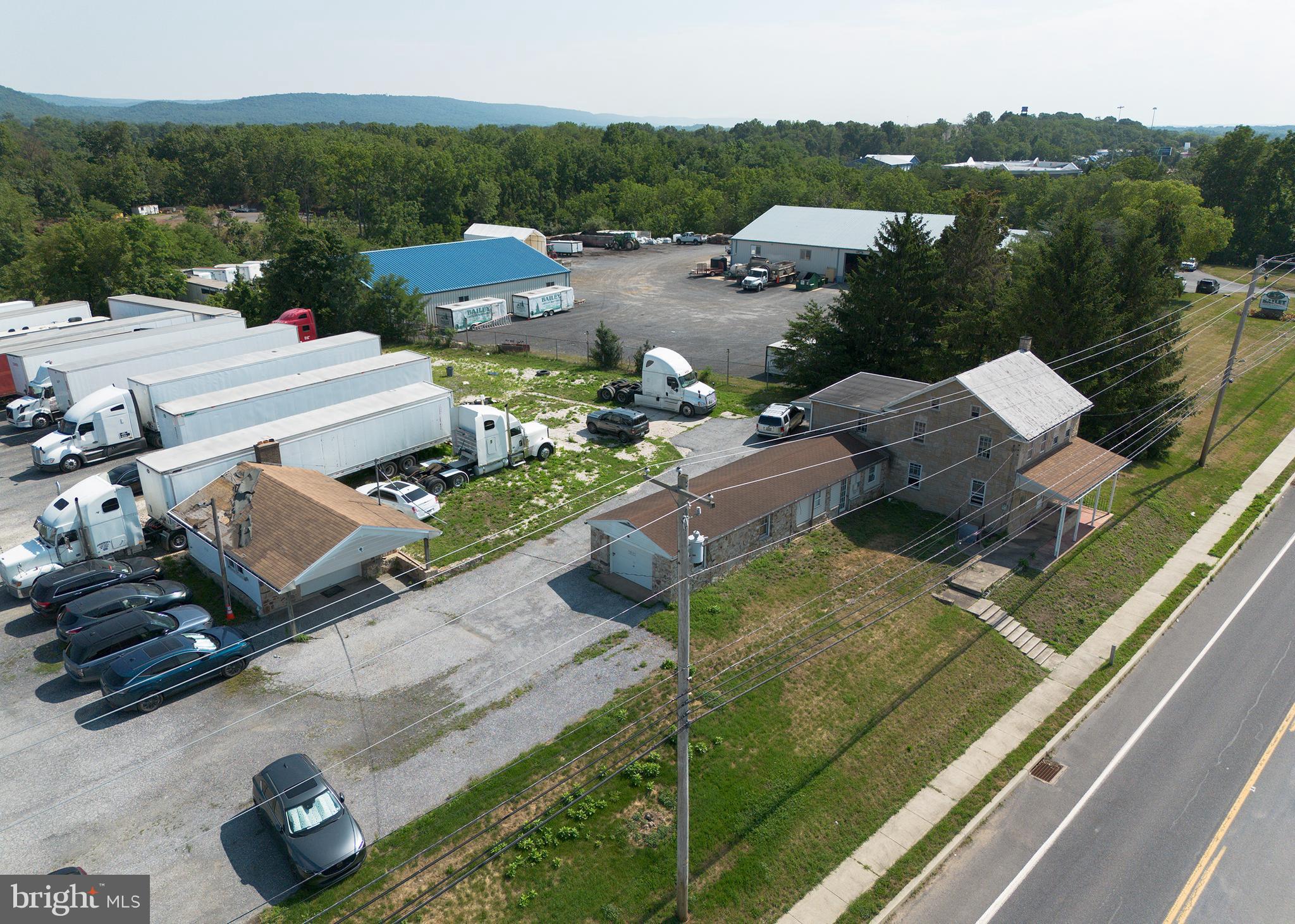 7644 LINGLESTOWN ROAD