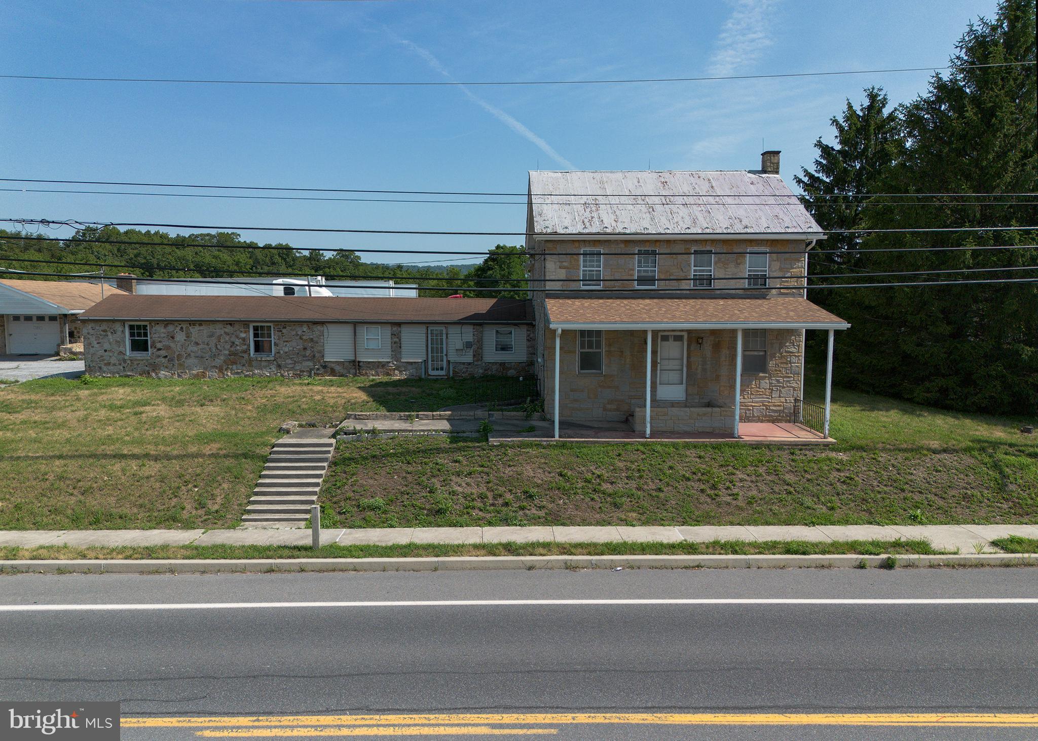 7644 LINGLESTOWN ROAD