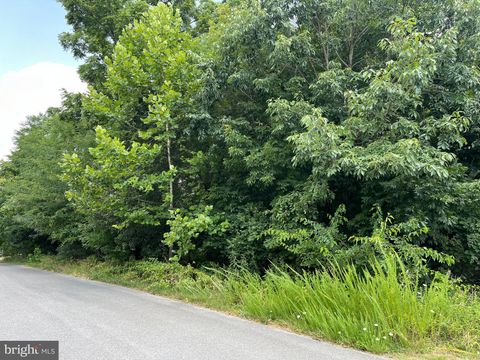 Vacant Land For Sale - Sierra<br/> Berkeley County, MARTINSBURG, WV 25403
