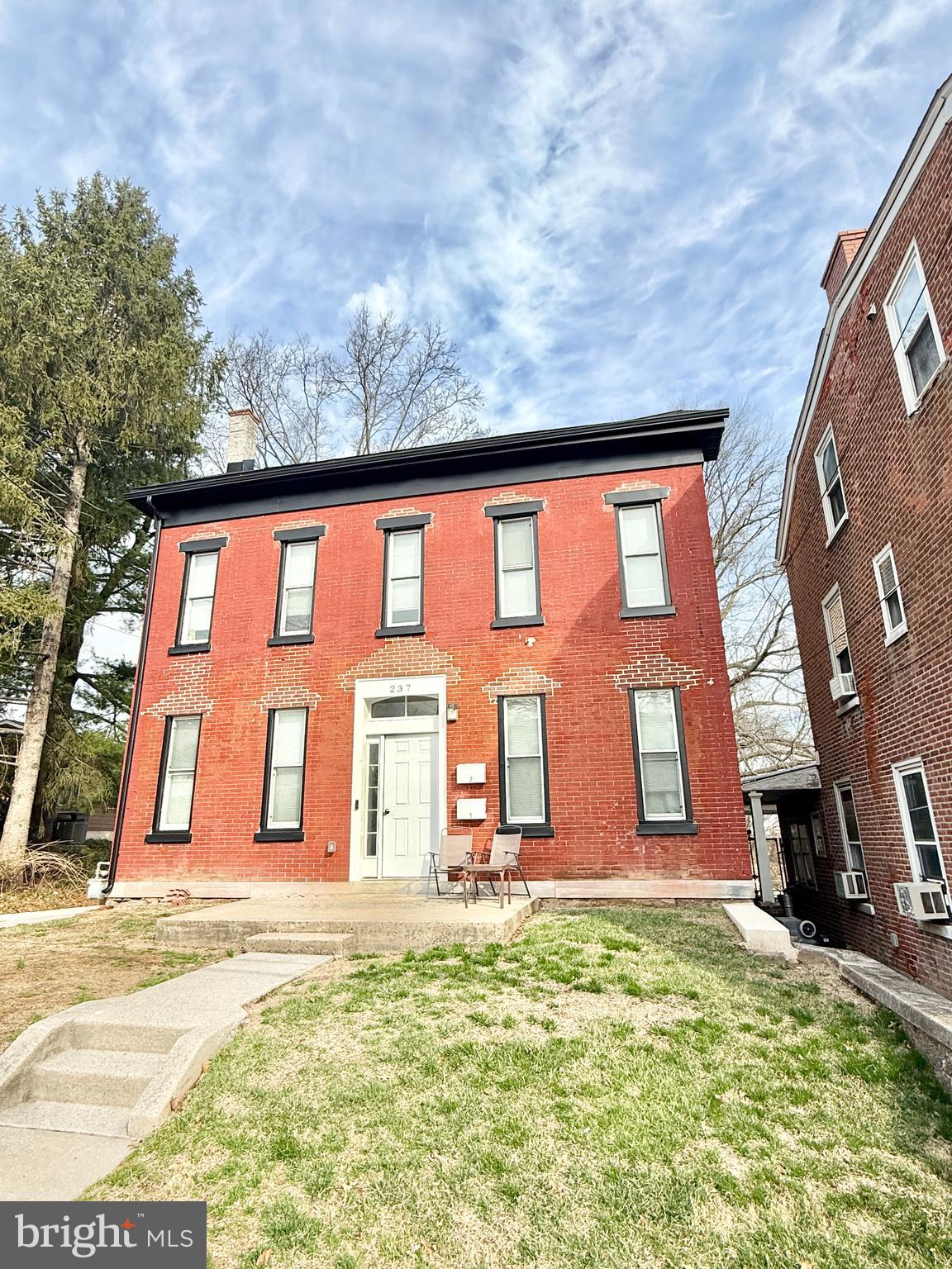 NONE AVAILABLE - Residential Lease