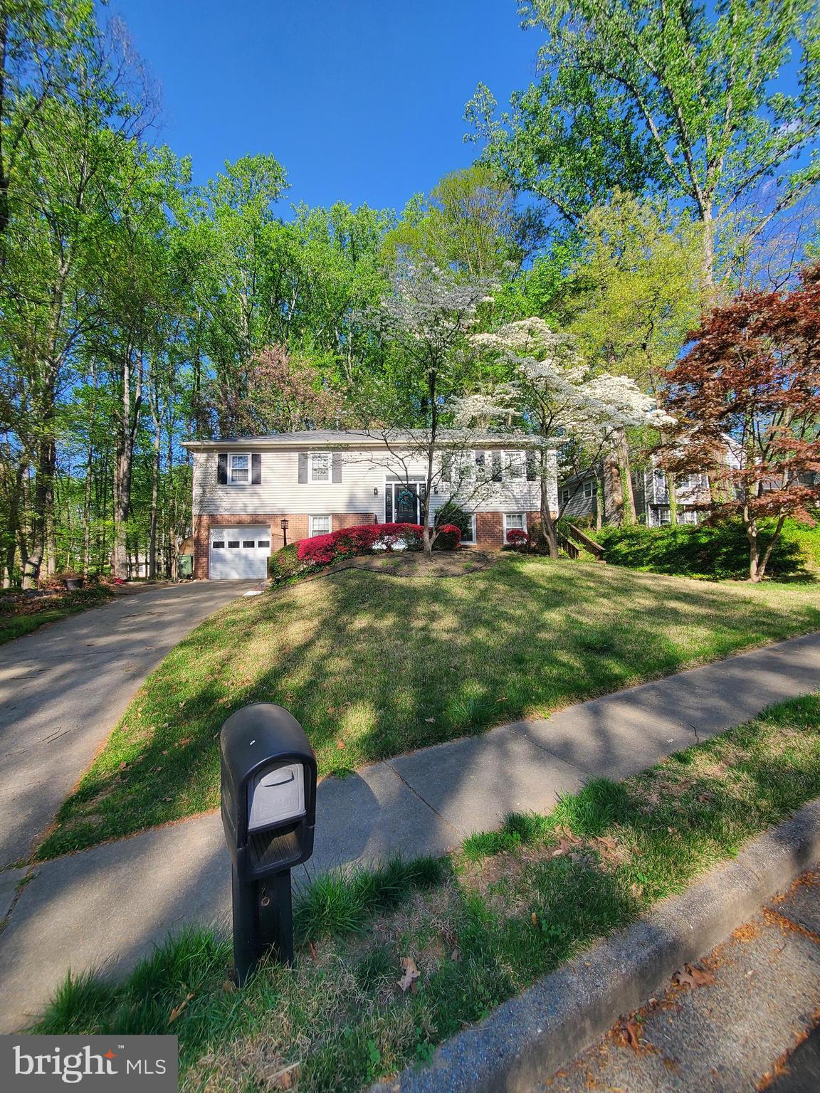 LAKE RIDGE - Residential