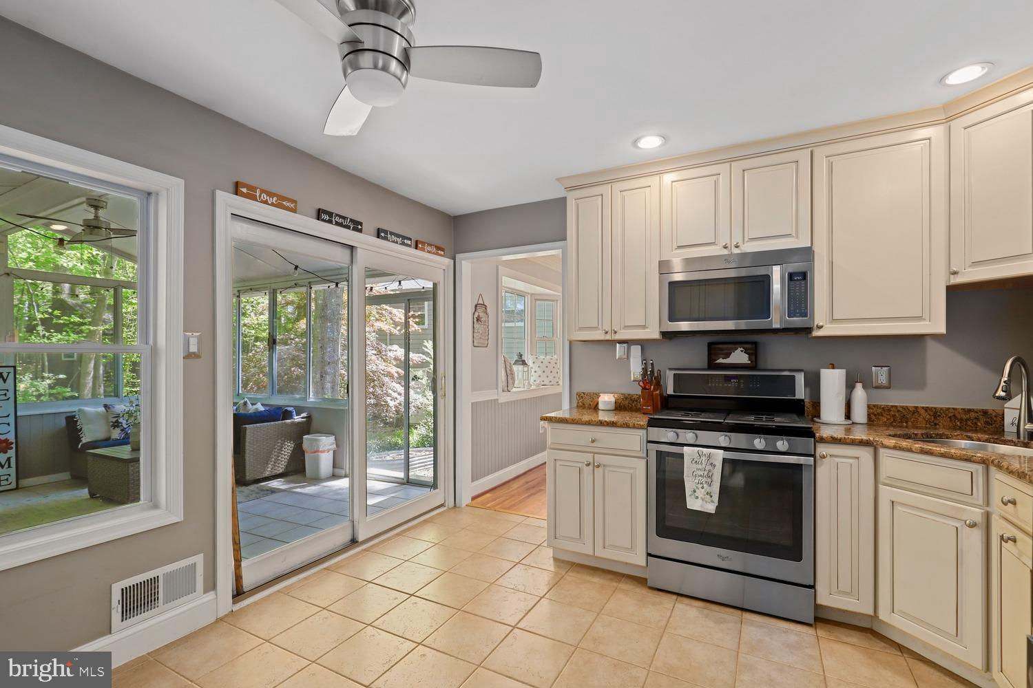 LAKE RIDGE - Residential