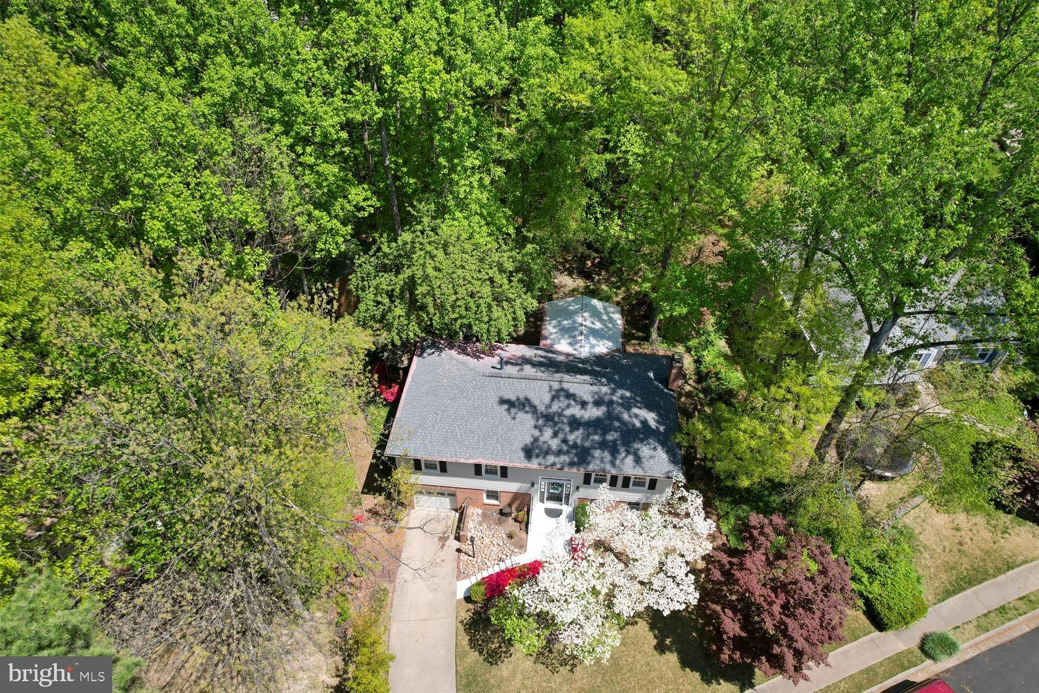 LAKE RIDGE - Residential