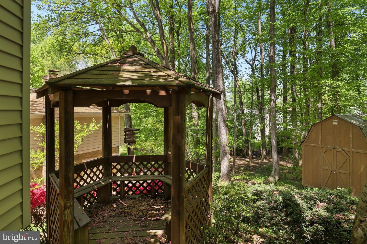 LAKE RIDGE - Residential