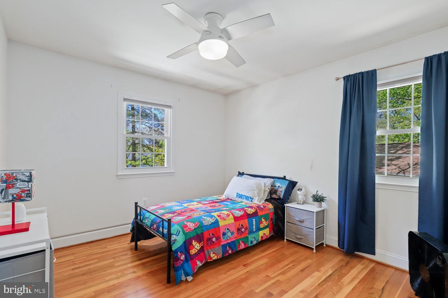 LAKE RIDGE - Residential