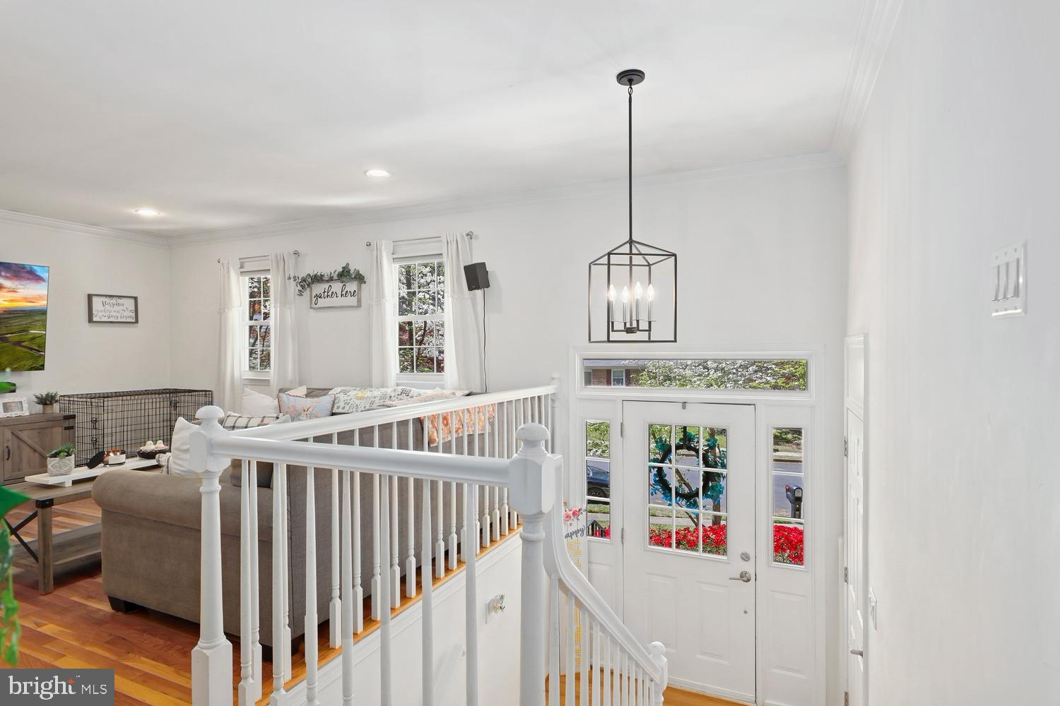 LAKE RIDGE - Residential