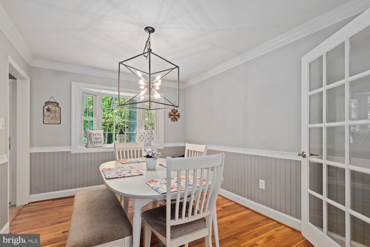 LAKE RIDGE - Residential