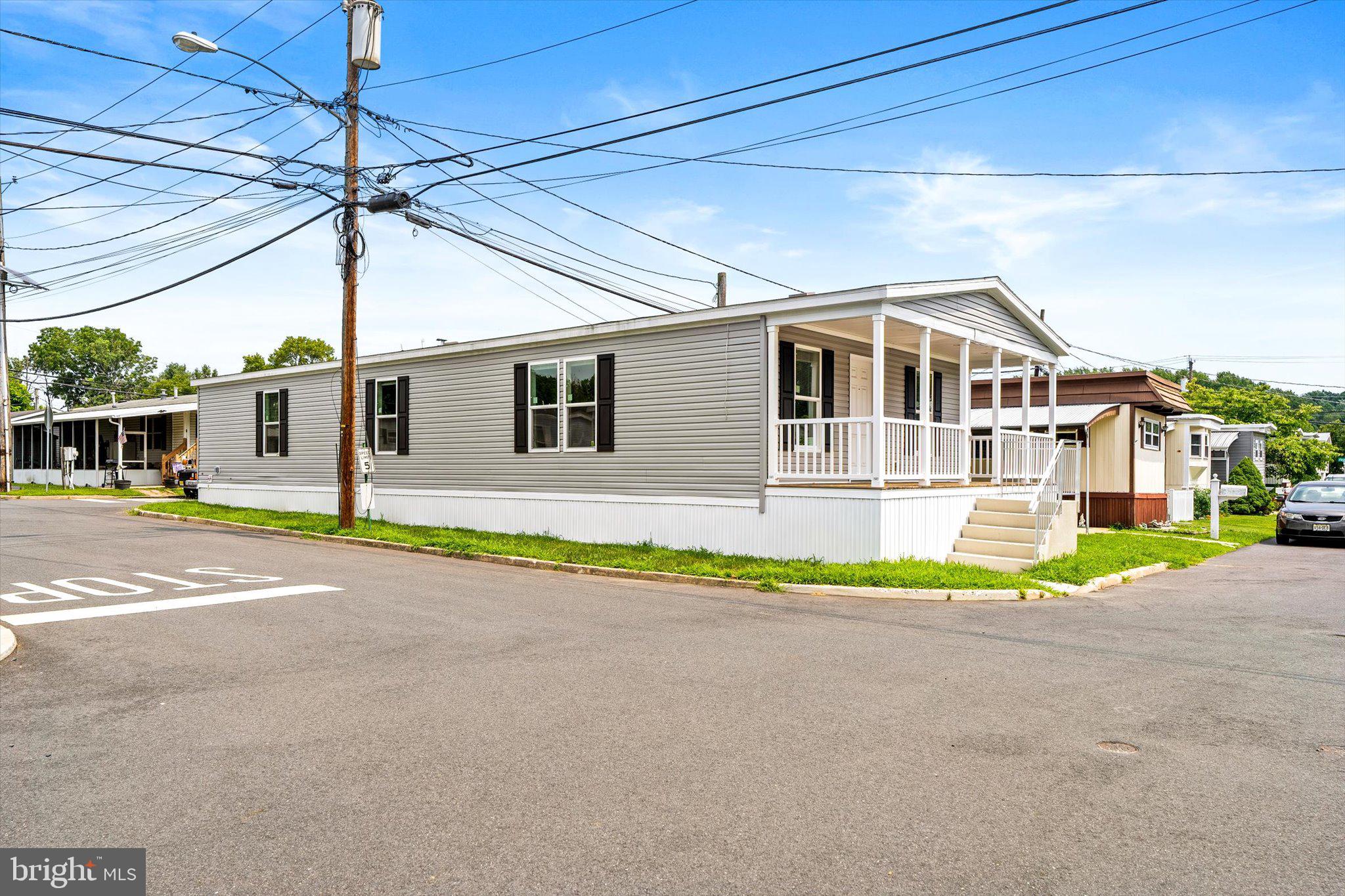 414 WALNUT STREET