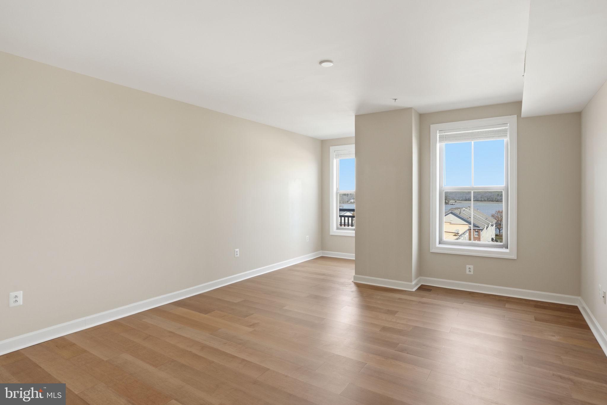 HARBOR VIEW - Residential