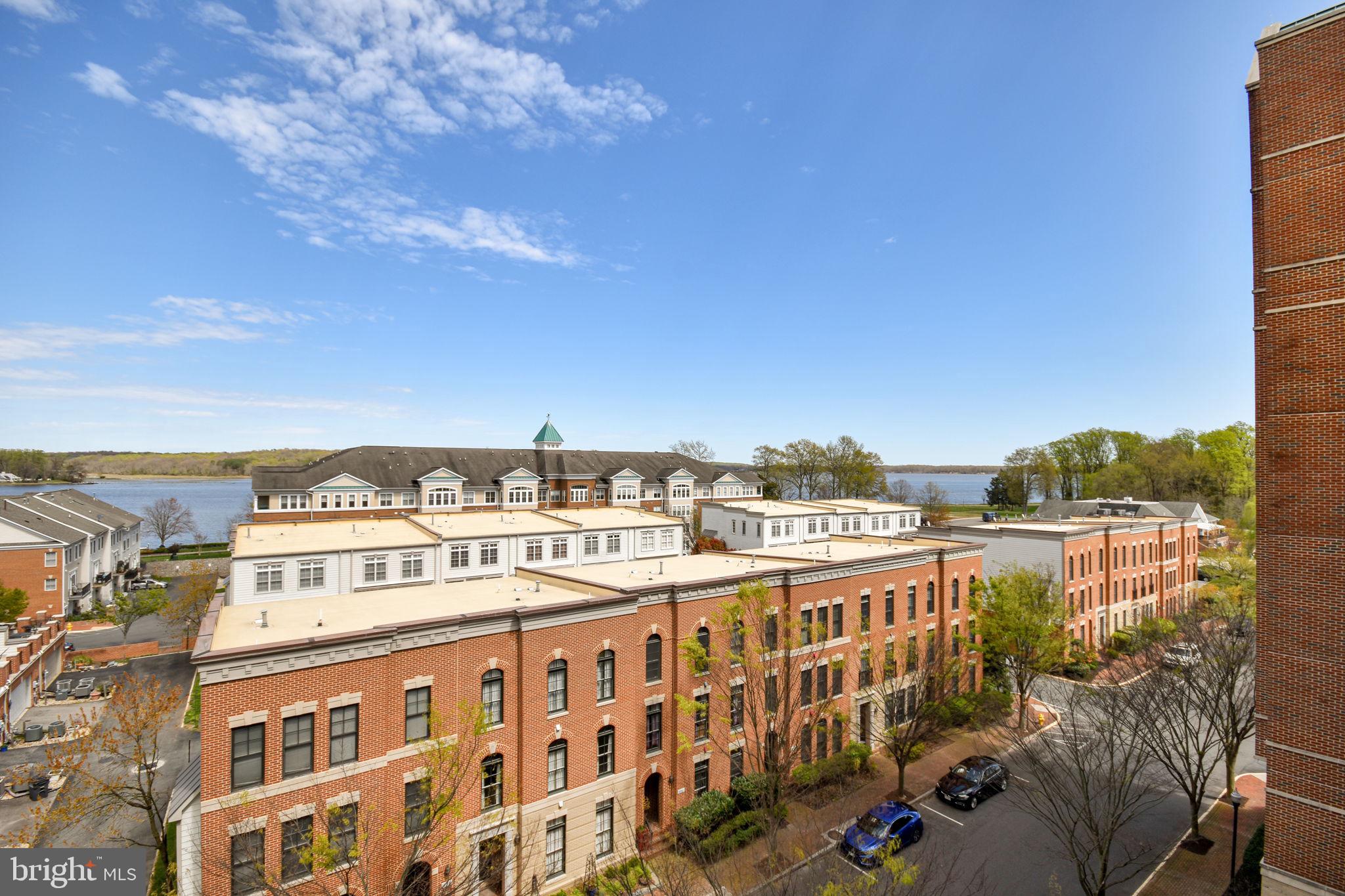 HARBOR VIEW - Residential