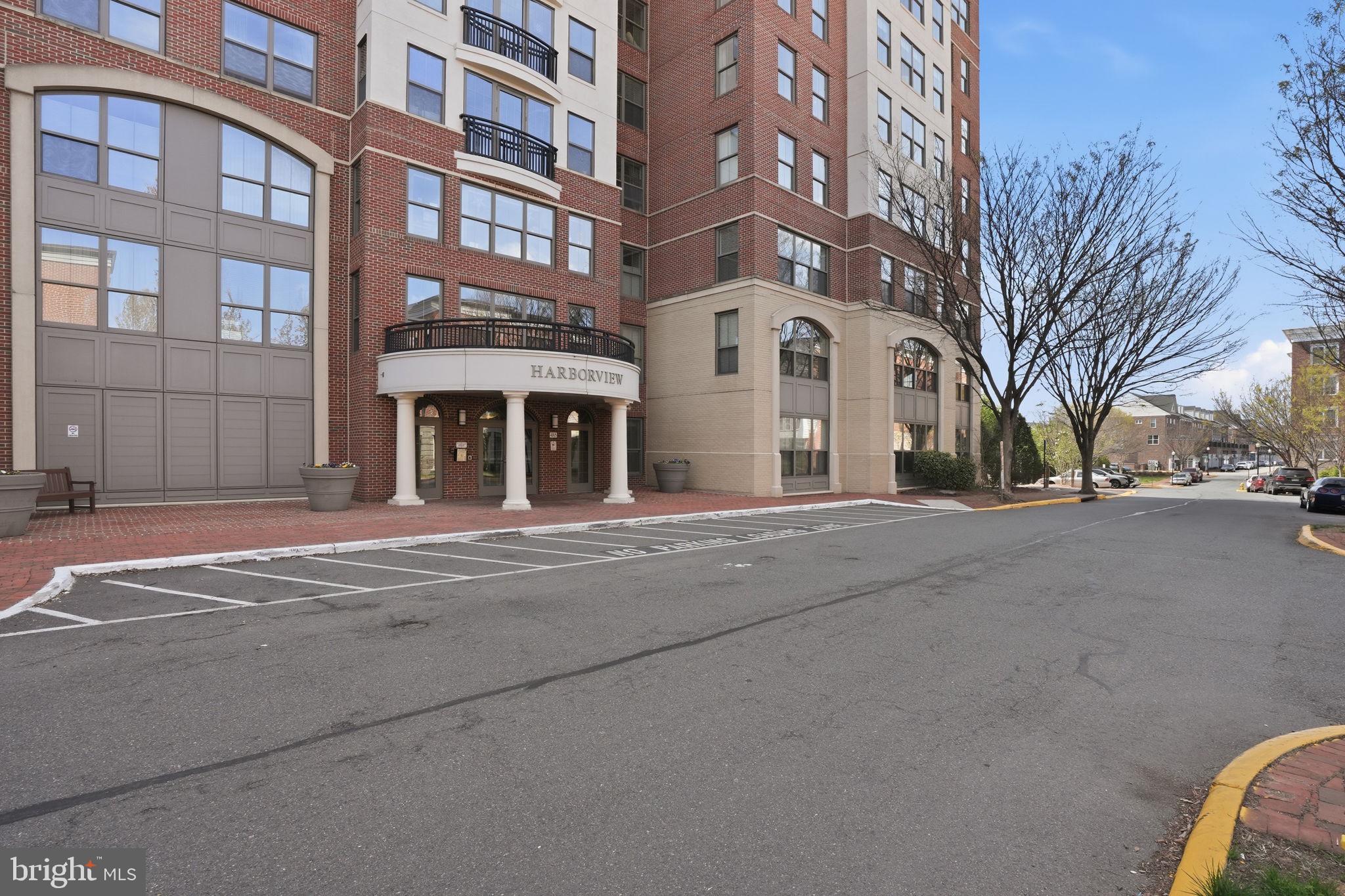 HARBOR VIEW - Residential