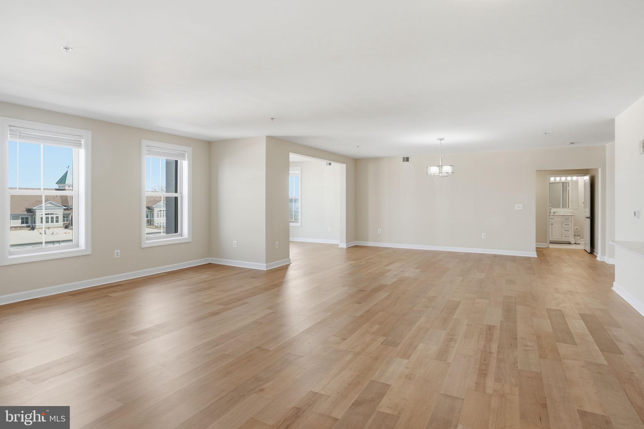 HARBOR VIEW - Residential