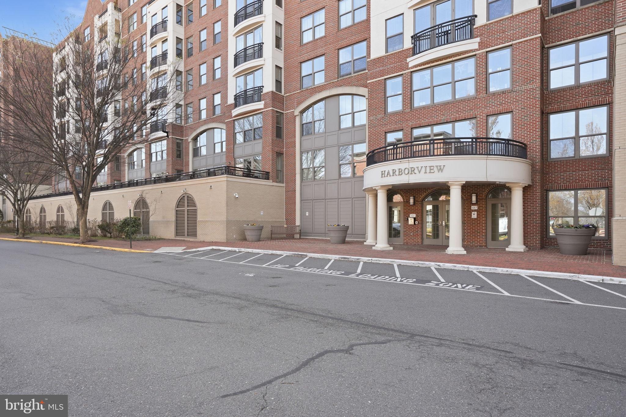 HARBOR VIEW - Residential