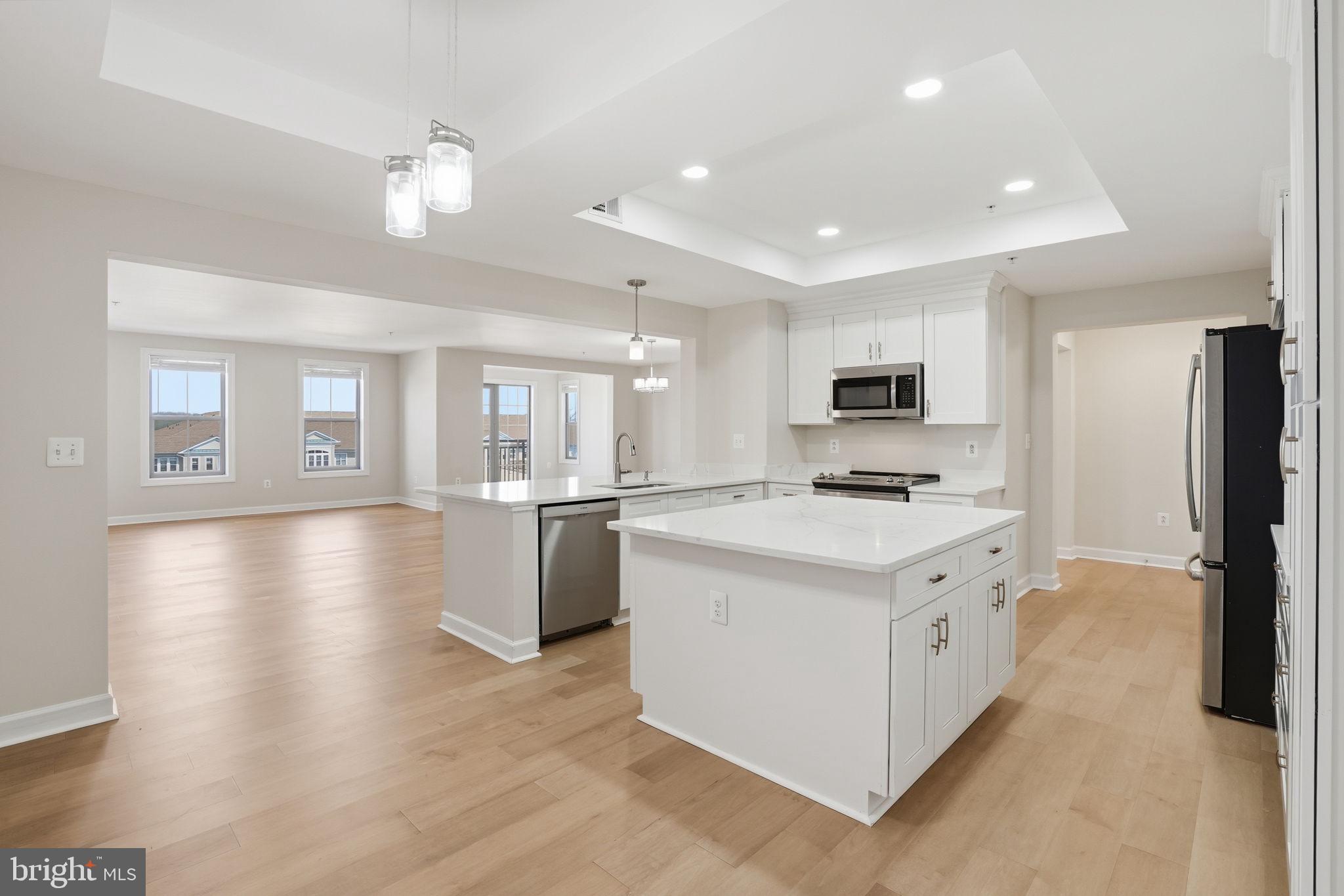 HARBOR VIEW - Residential