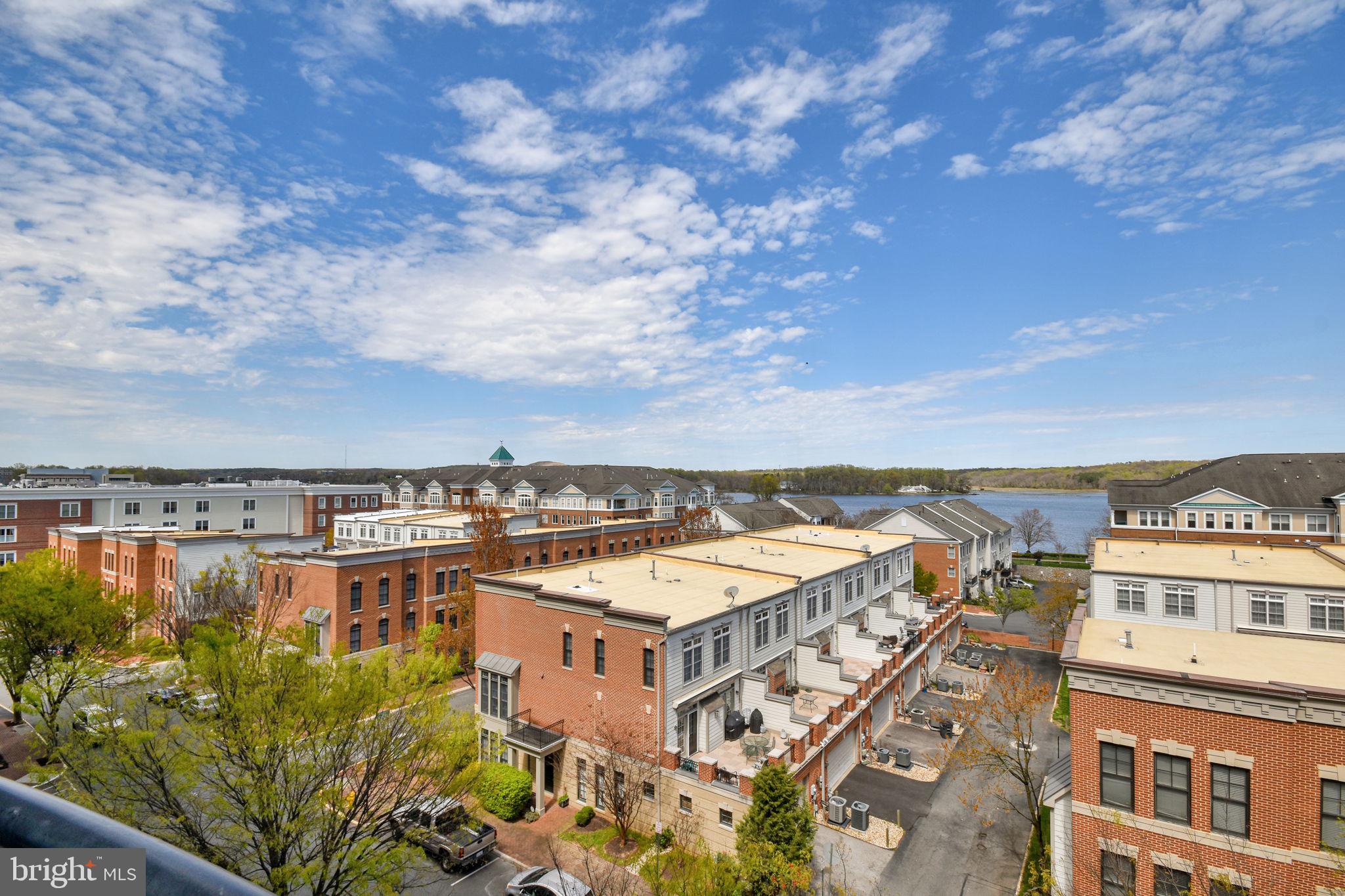 HARBOR VIEW - Residential