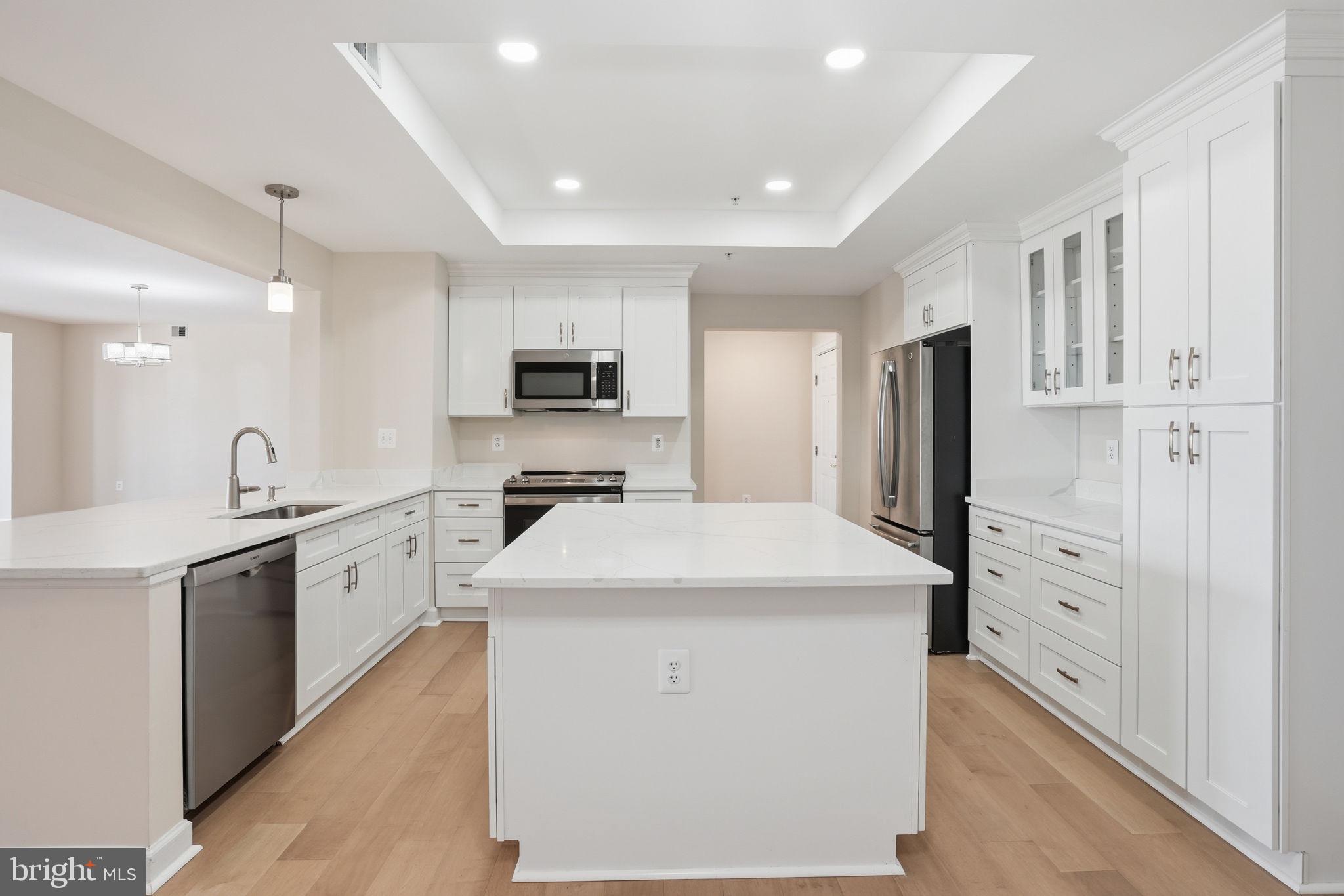 HARBOR VIEW - Residential