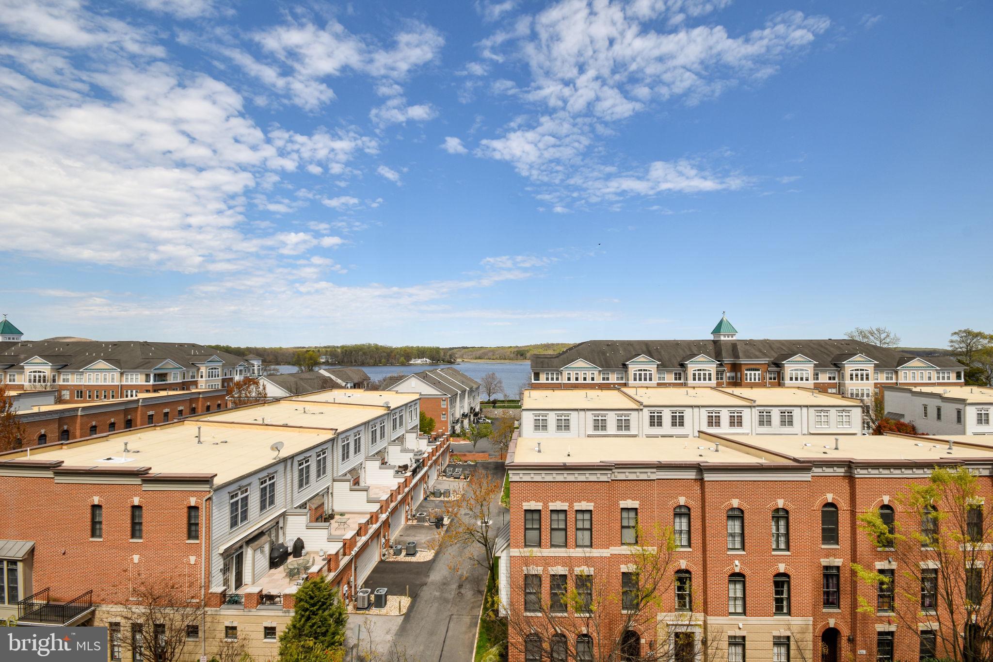 HARBOR VIEW - Residential