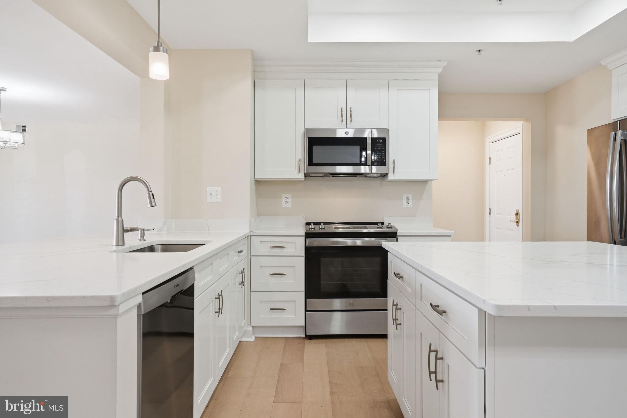 HARBOR VIEW - Residential