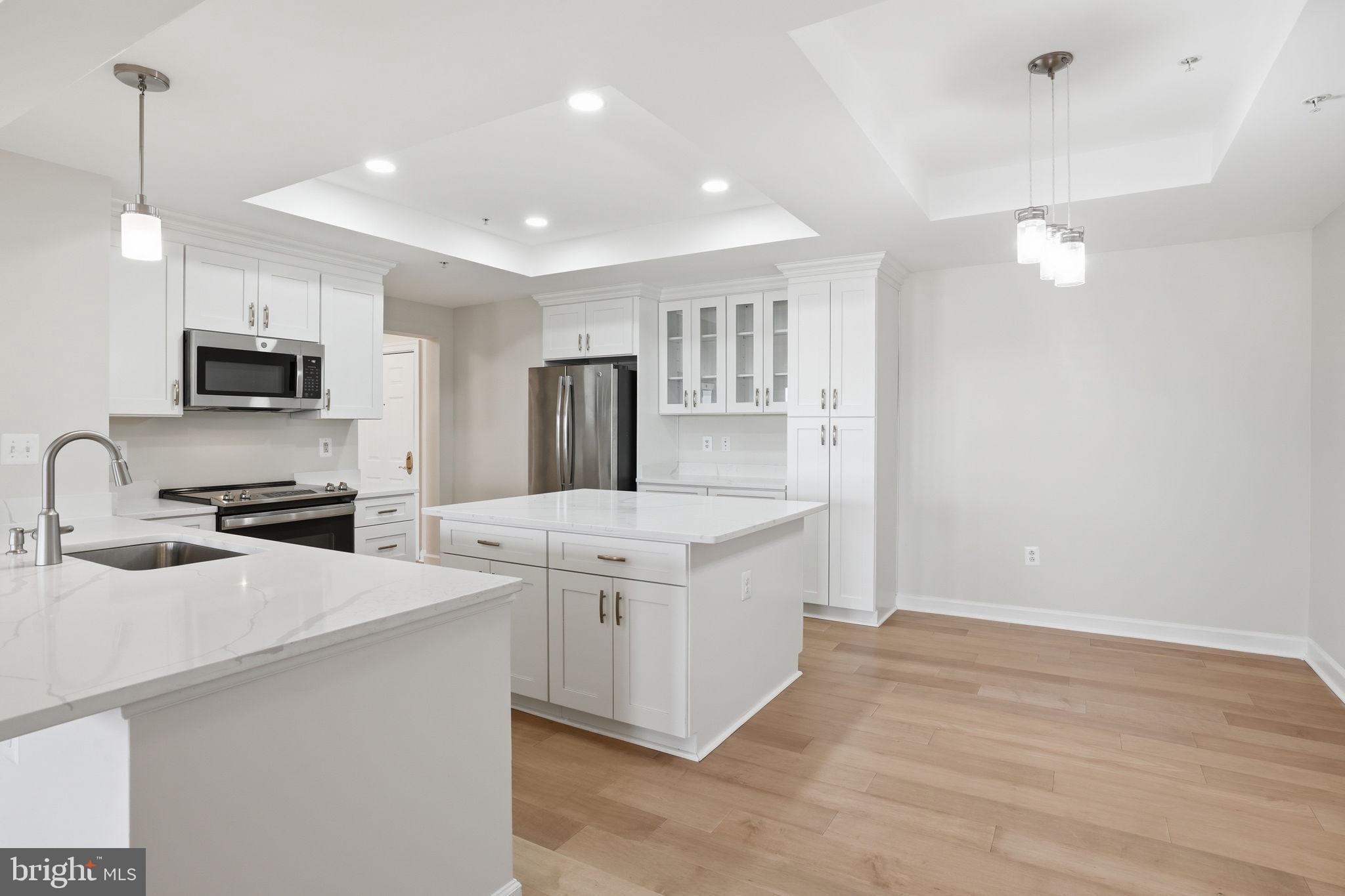 HARBOR VIEW - Residential