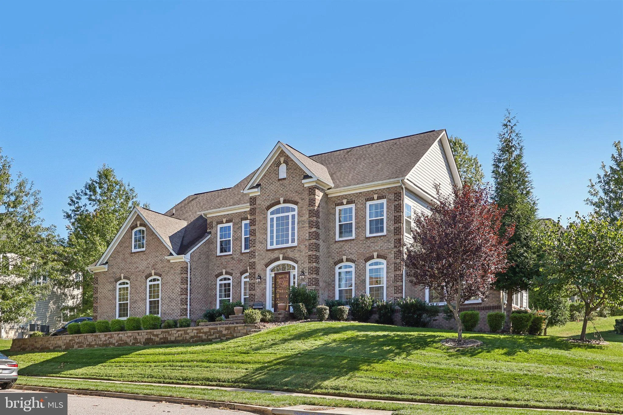 15526 Finchingfield Way