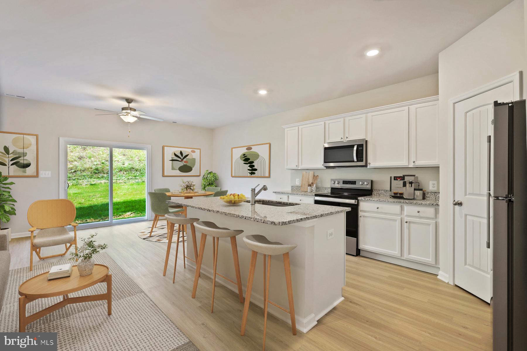 HOMEPLACE AT RIVERSIDE - Residential