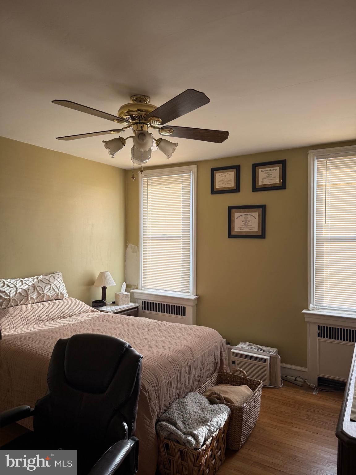 MAYFAIR - Residential