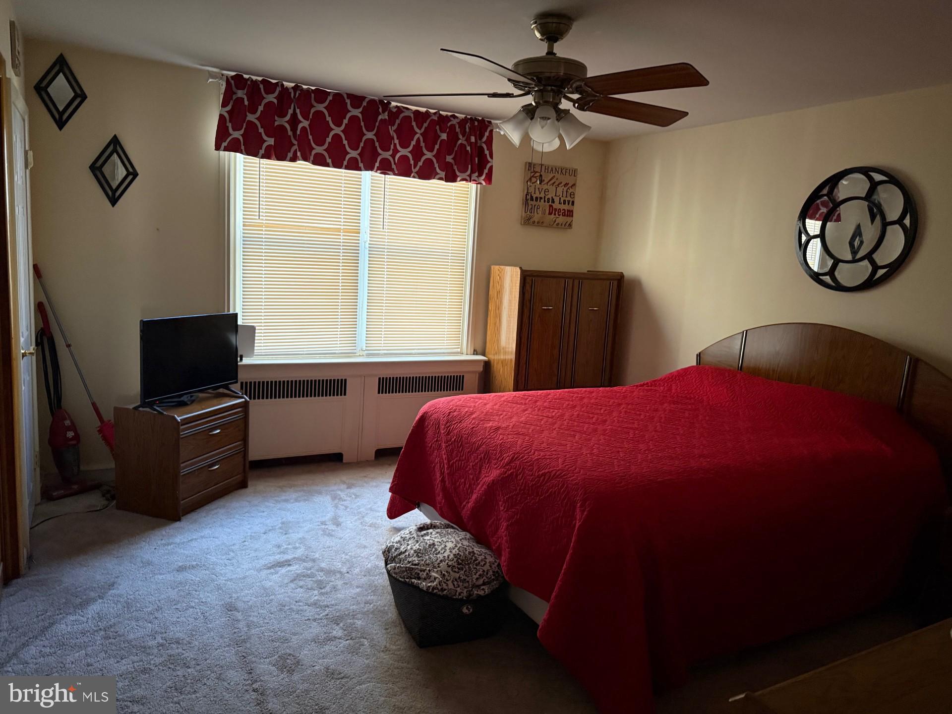 MAYFAIR - Residential