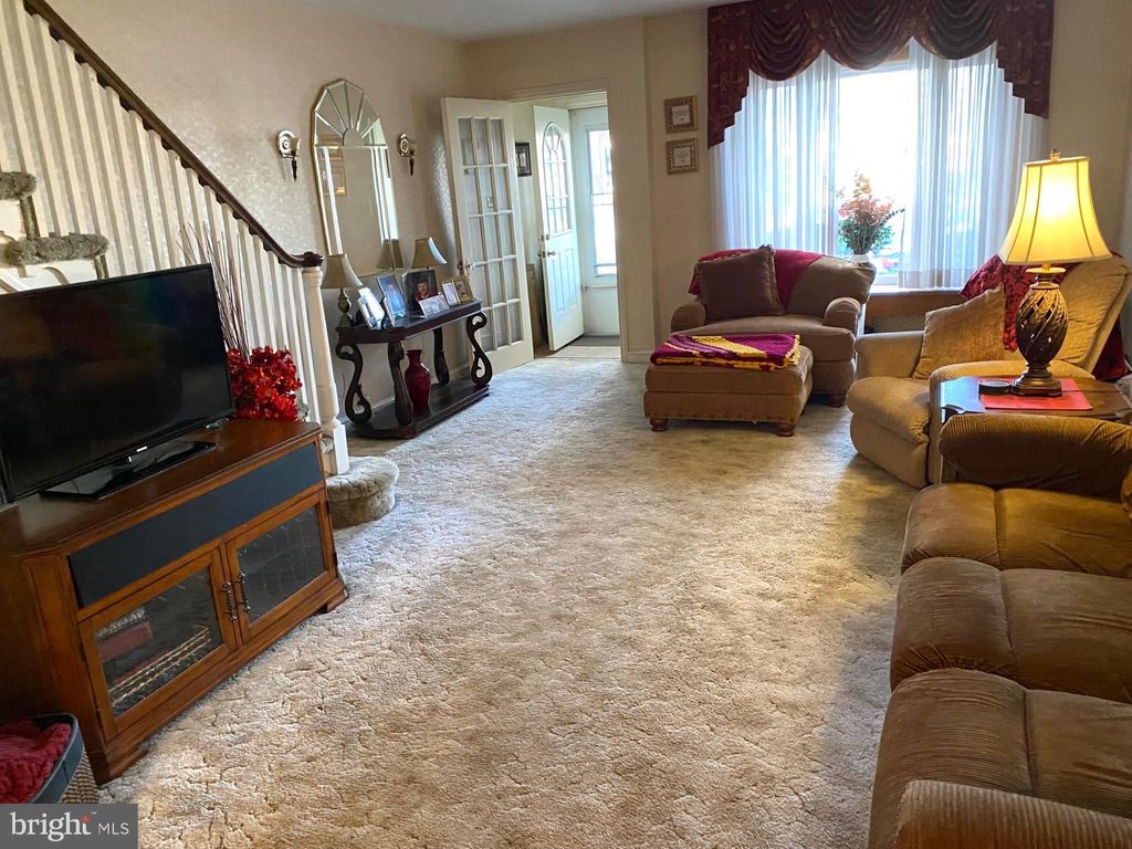 Photo of 3148 Fanshawe Street, PHILADELPHIA, PA 19149 (MLS # PAPH2560504)