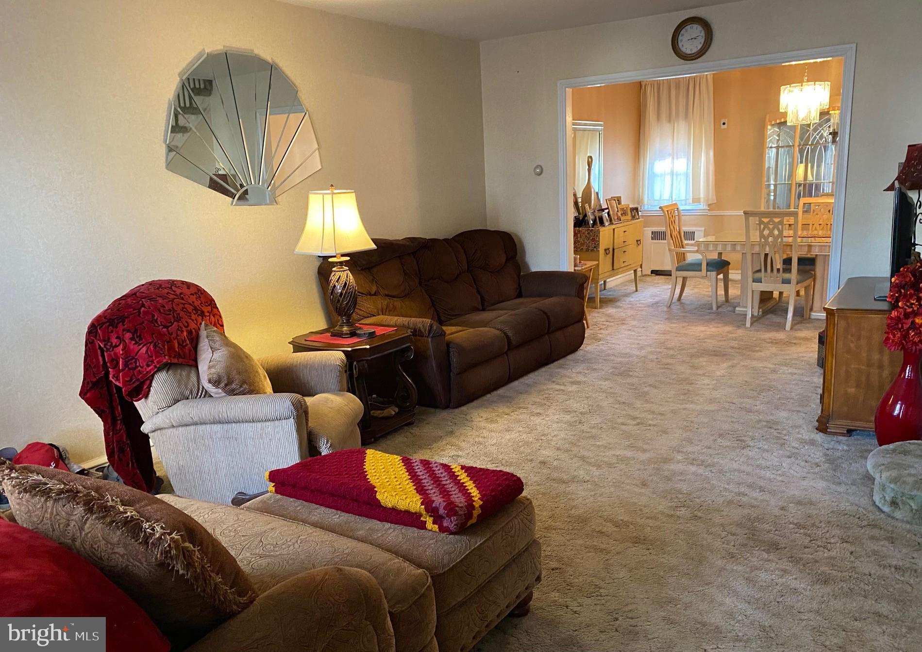 MAYFAIR - Residential