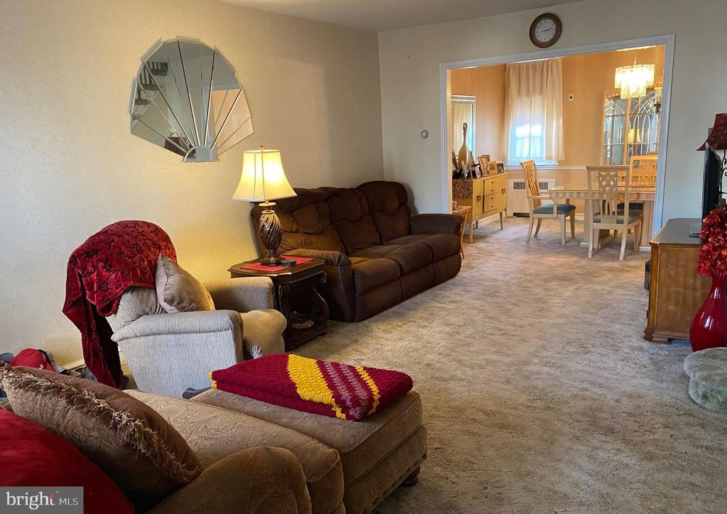 Photo of 3148 Fanshawe Street, PHILADELPHIA, PA 19149 (MLS # PAPH2560504)