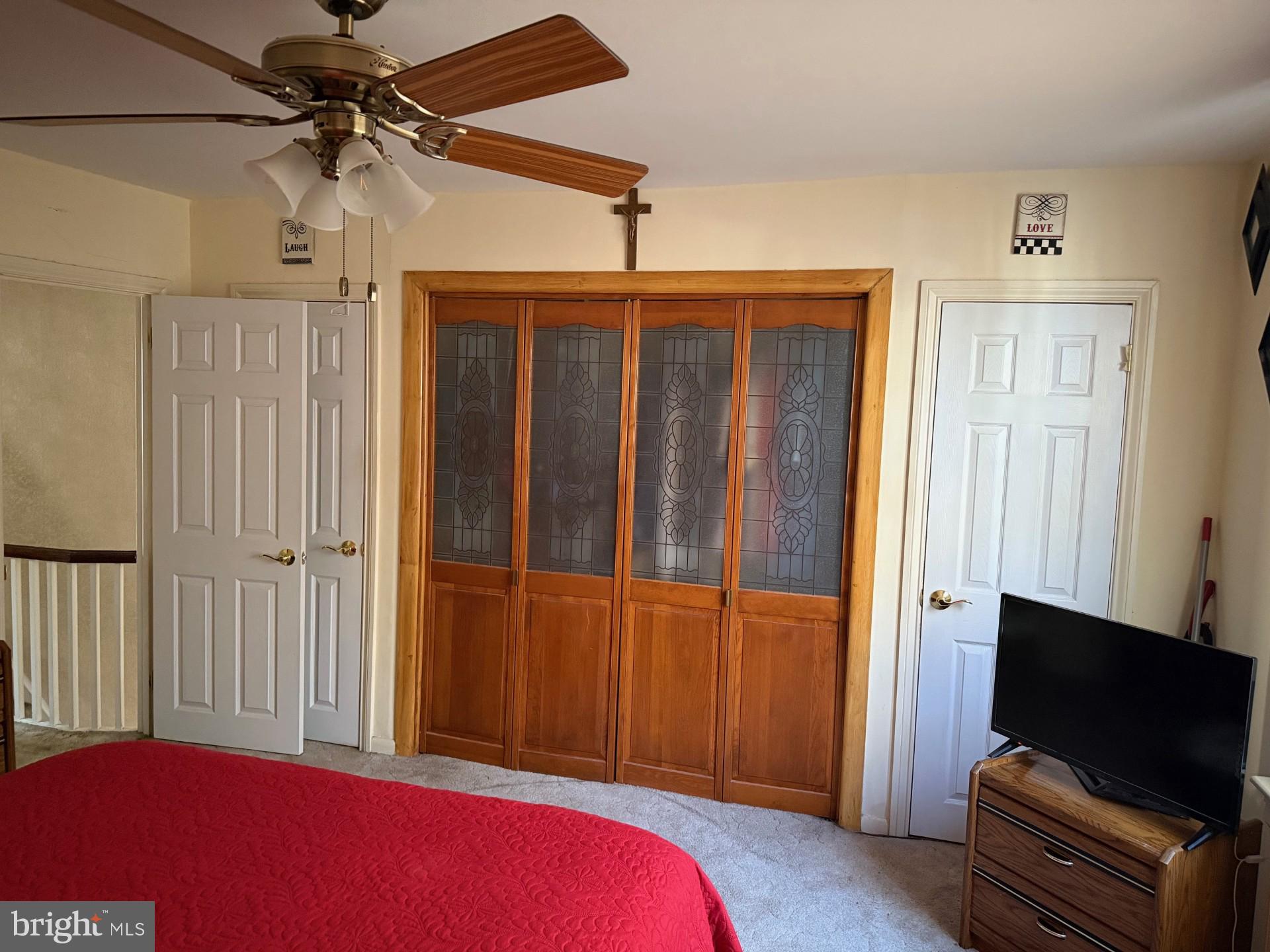 MAYFAIR - Residential