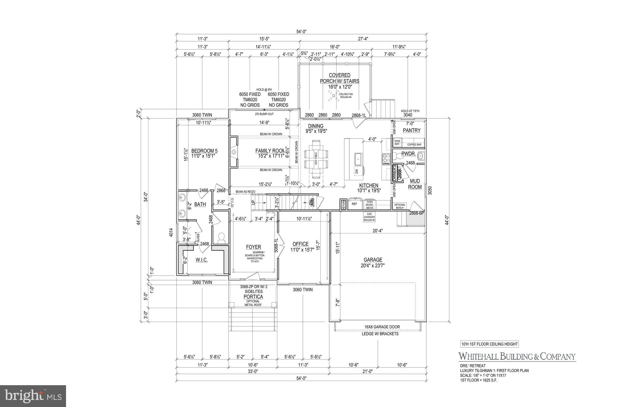 2638 CARROLLTON ROAD