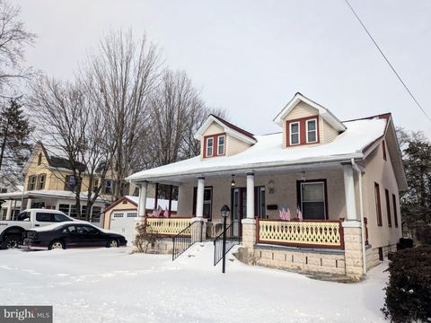 225 ELM STREET WESTVILLE NJ 08093