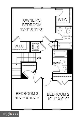 PRESIDENTS POINTE - Residential