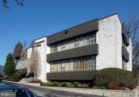 Photo of 144 E E Dekalb Pike #200, KING OF PRUSSIA, PA 19406 (MLS # PAMC2166380)