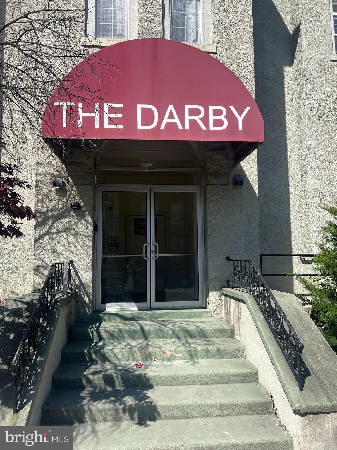 THE DARBY CONDOMINIUMS - Residential